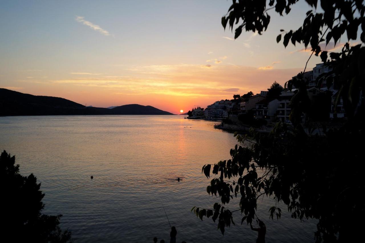 Villa Obad Guest House Neum Buitenkant foto