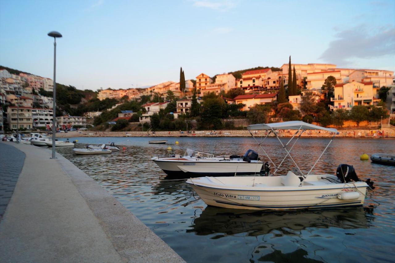 Villa Obad Guest House Neum Buitenkant foto