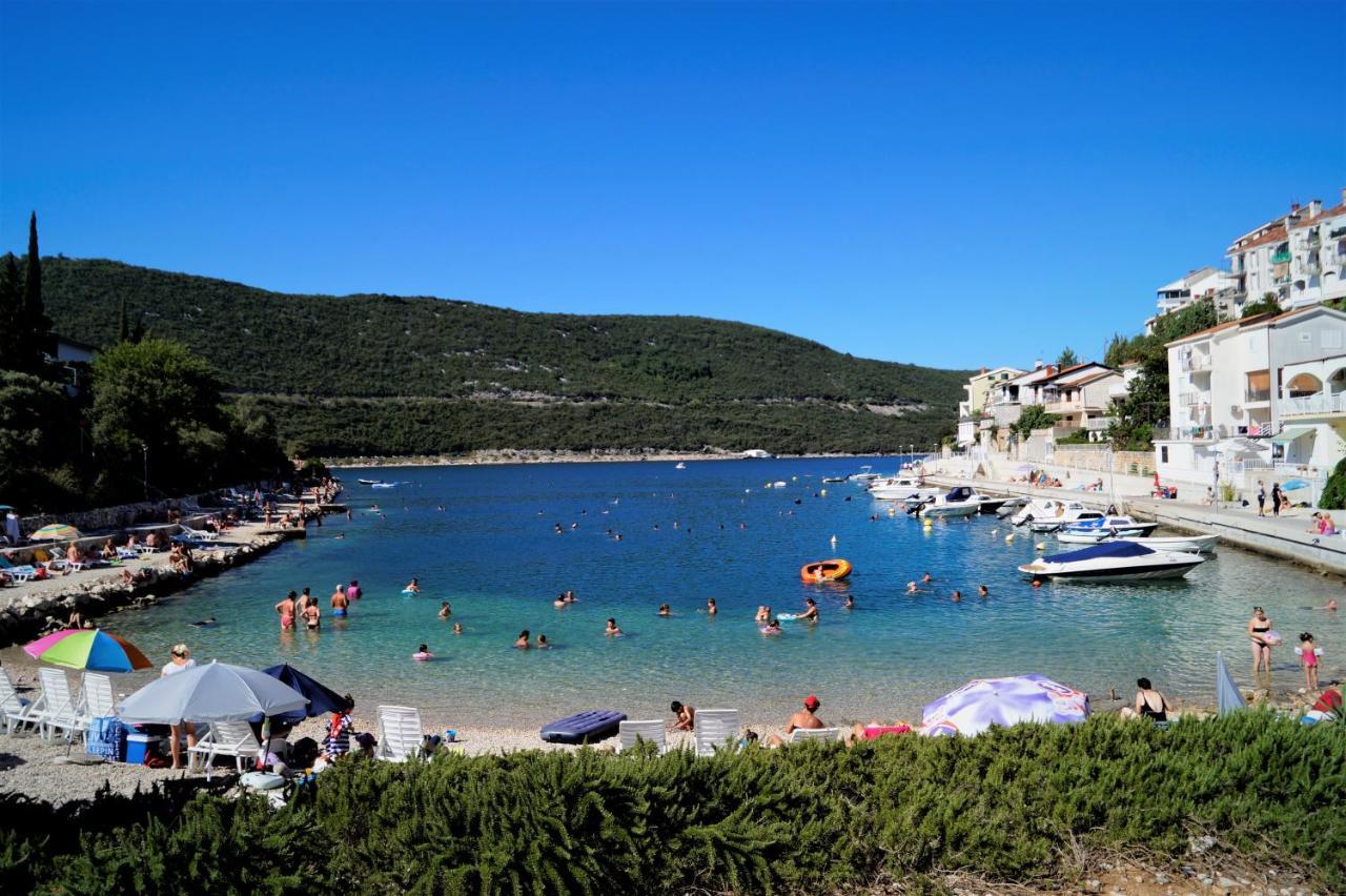 Villa Obad Guest House Neum Buitenkant foto