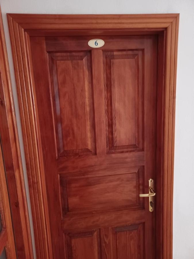 Villa Obad Guest House Neum Buitenkant foto