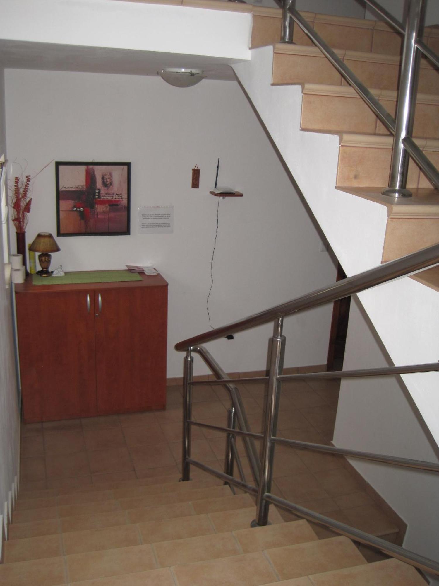 Villa Obad Guest House Neum Buitenkant foto
