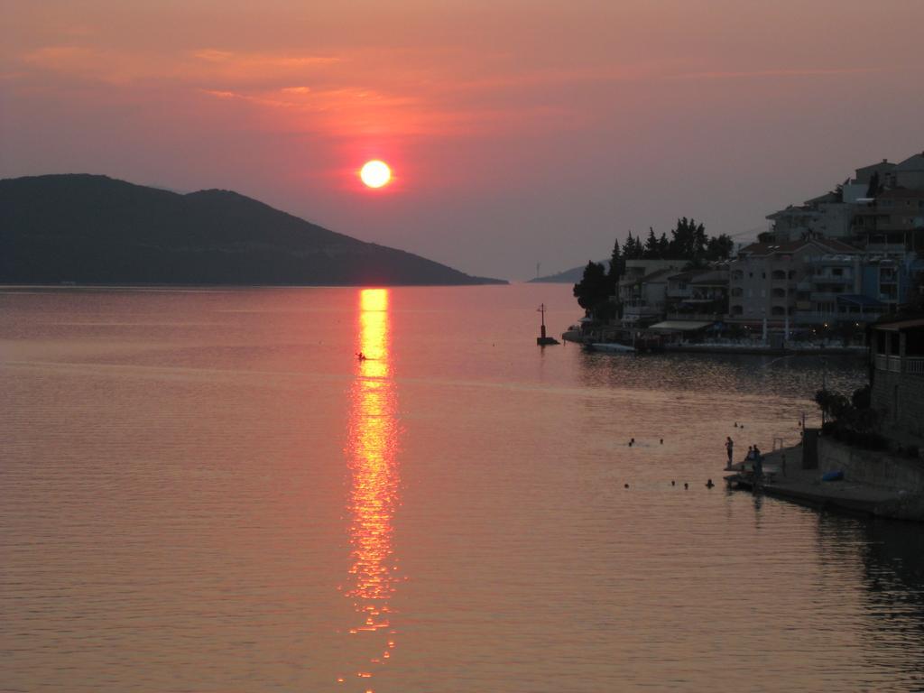 Villa Obad Guest House Neum Kamer foto