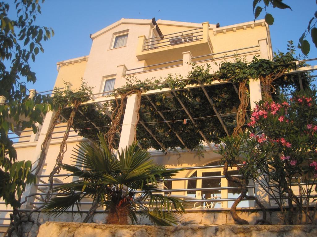 Villa Obad Guest House Neum Buitenkant foto