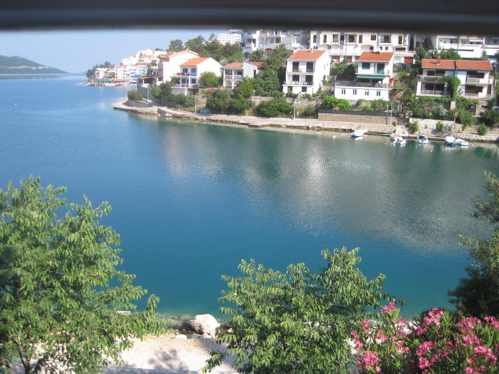 Villa Obad Guest House Neum Buitenkant foto