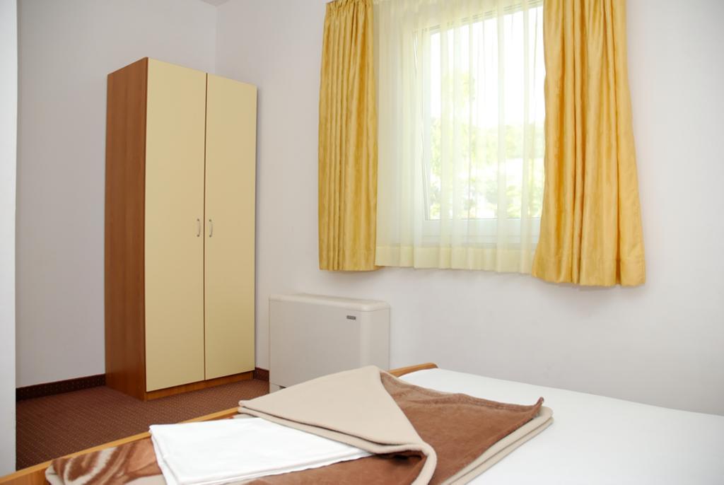 Villa Obad Guest House Neum Kamer foto