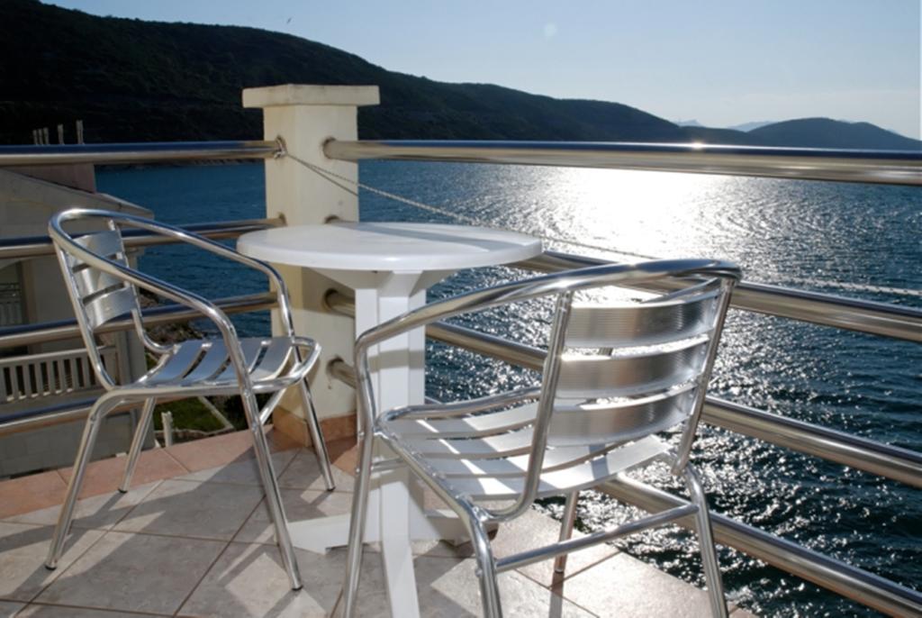 Villa Obad Guest House Neum Kamer foto
