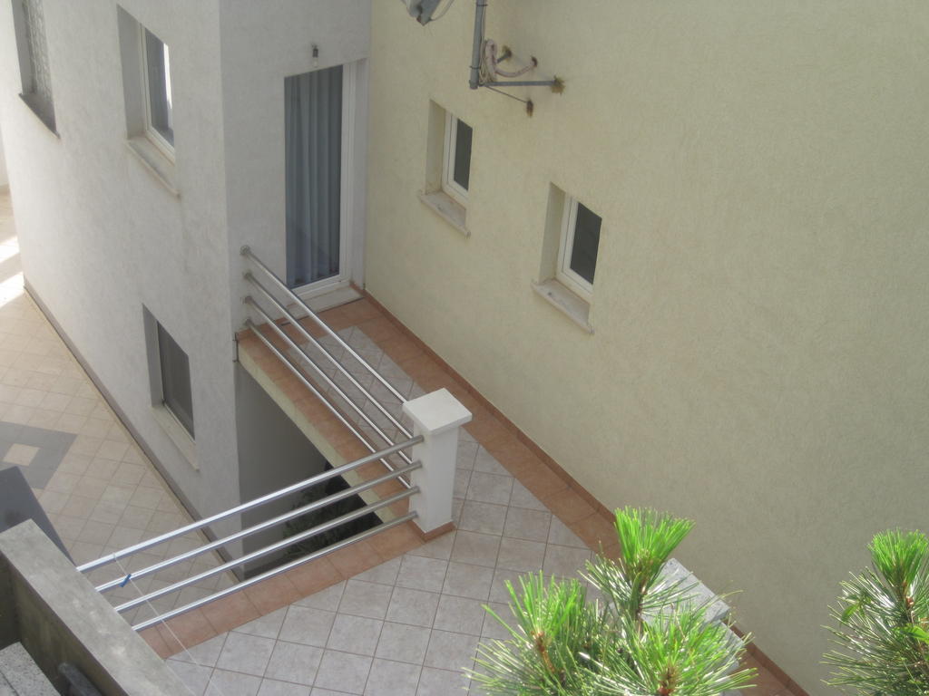 Villa Obad Guest House Neum Kamer foto