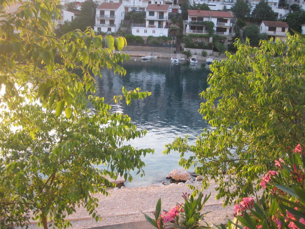 Villa Obad Guest House Neum Kamer foto