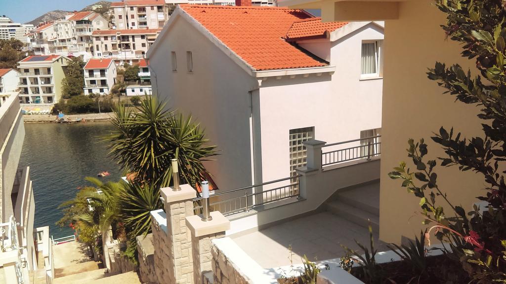 Villa Obad Guest House Neum Buitenkant foto