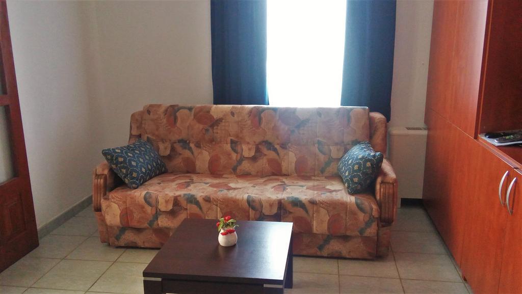 Villa Obad Guest House Neum Buitenkant foto