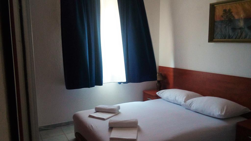 Villa Obad Guest House Neum Buitenkant foto