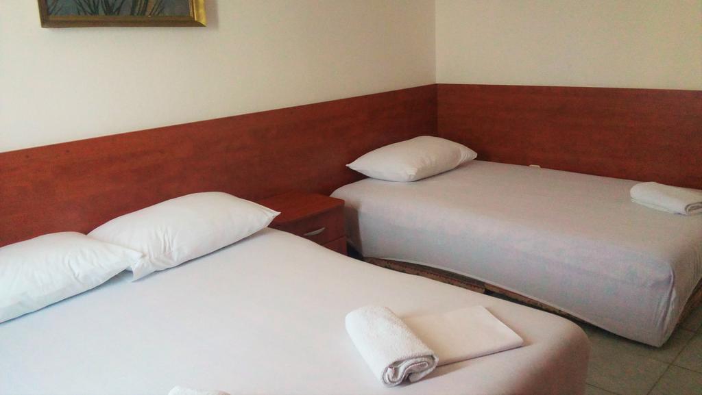 Villa Obad Guest House Neum Buitenkant foto