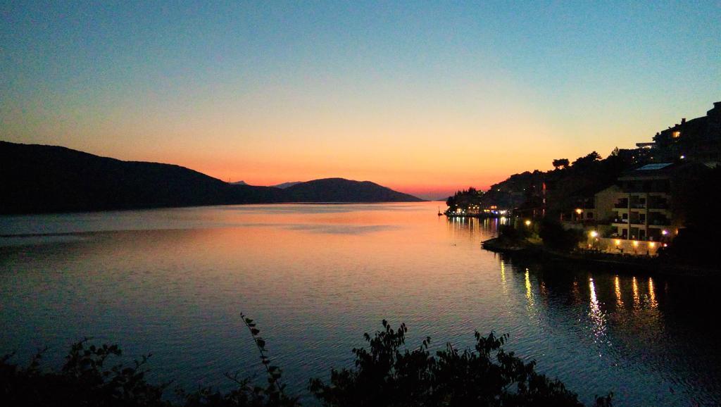 Villa Obad Guest House Neum Buitenkant foto