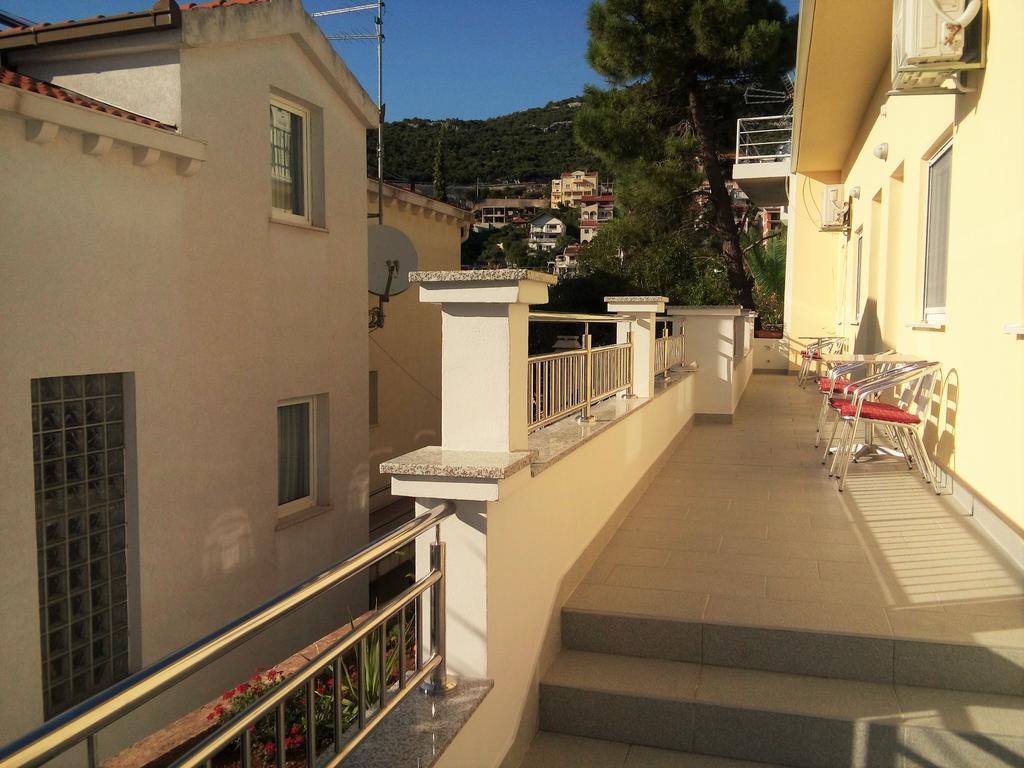 Villa Obad Guest House Neum Buitenkant foto