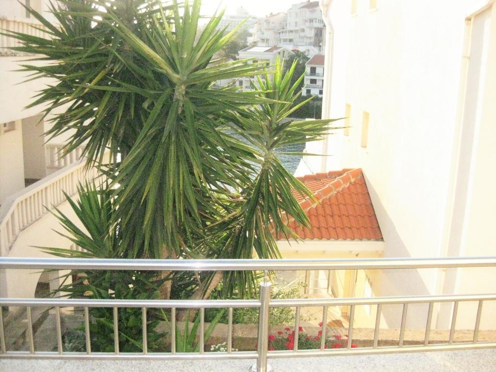 Villa Obad Guest House Neum Buitenkant foto