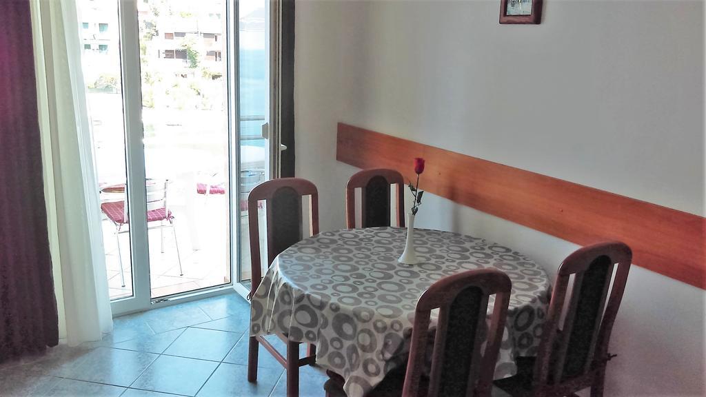 Villa Obad Guest House Neum Buitenkant foto
