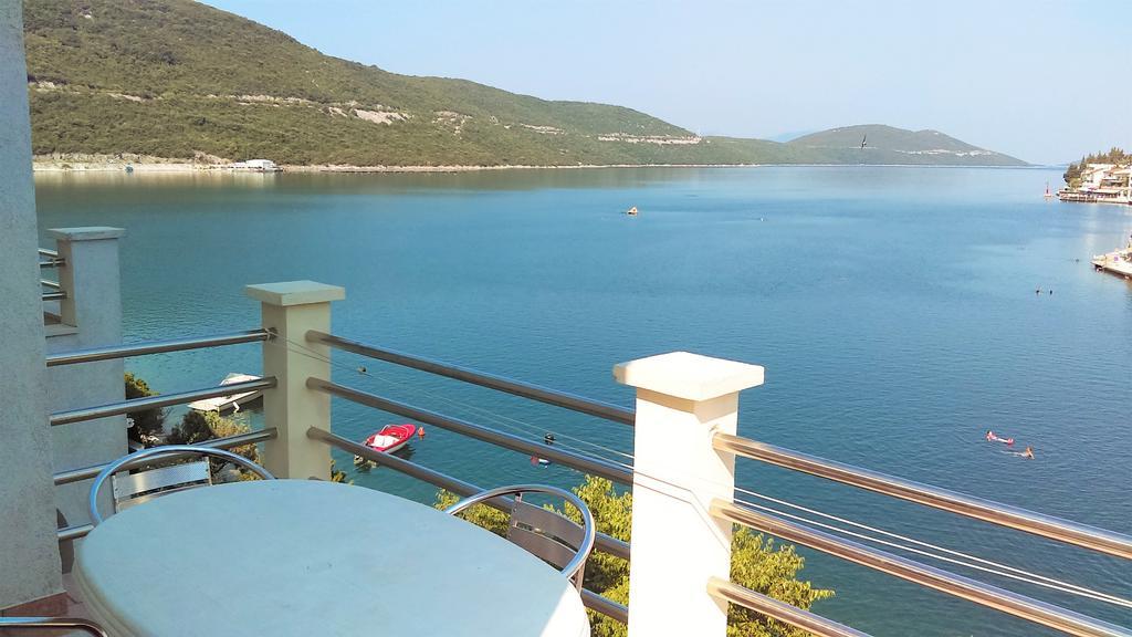 Villa Obad Guest House Neum Buitenkant foto