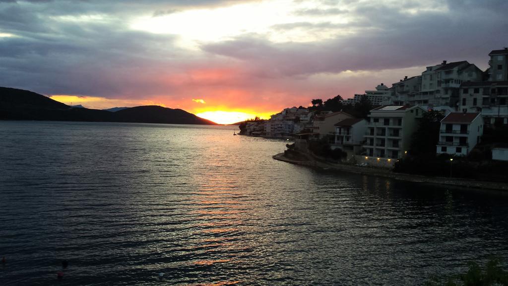 Villa Obad Guest House Neum Buitenkant foto