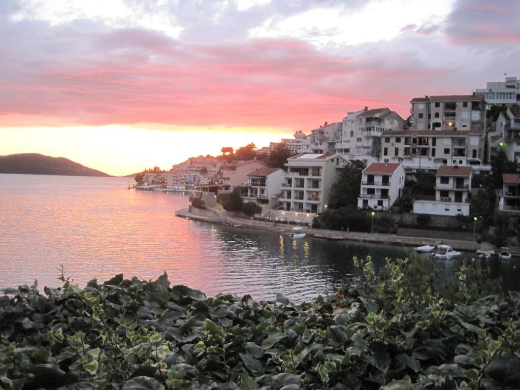 Villa Obad Guest House Neum Buitenkant foto
