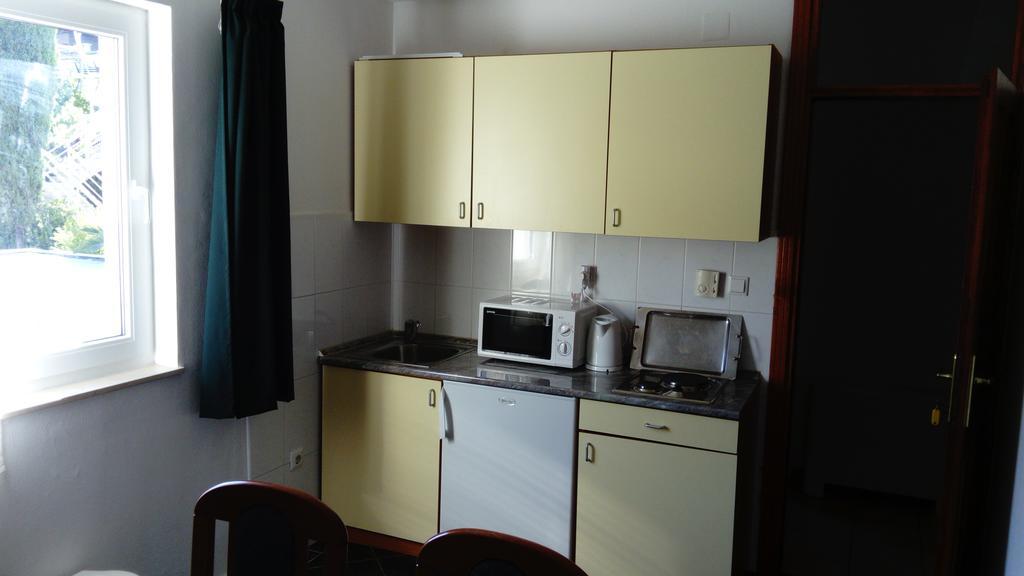 Villa Obad Guest House Neum Buitenkant foto