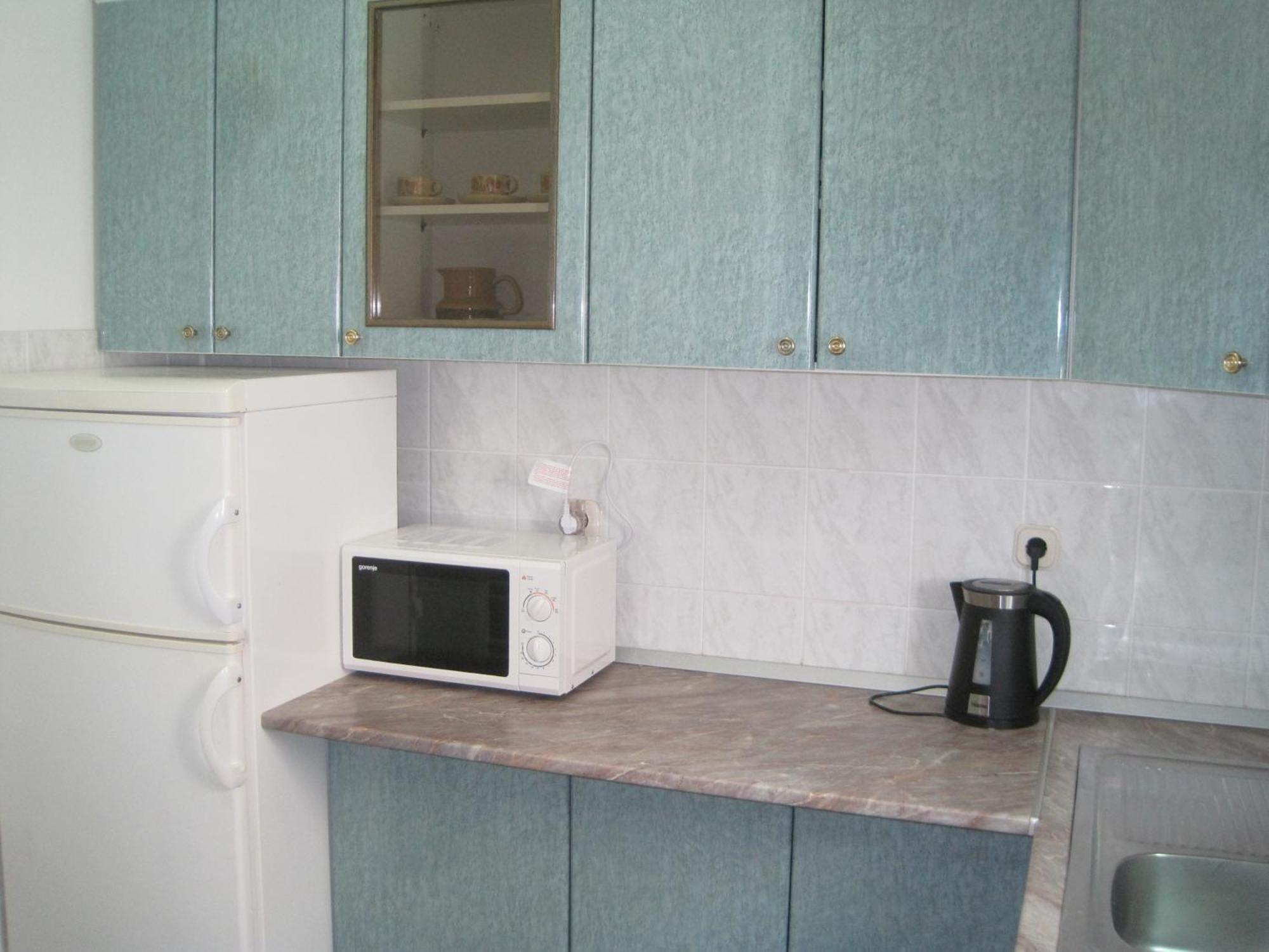 Villa Obad Guest House Neum Buitenkant foto