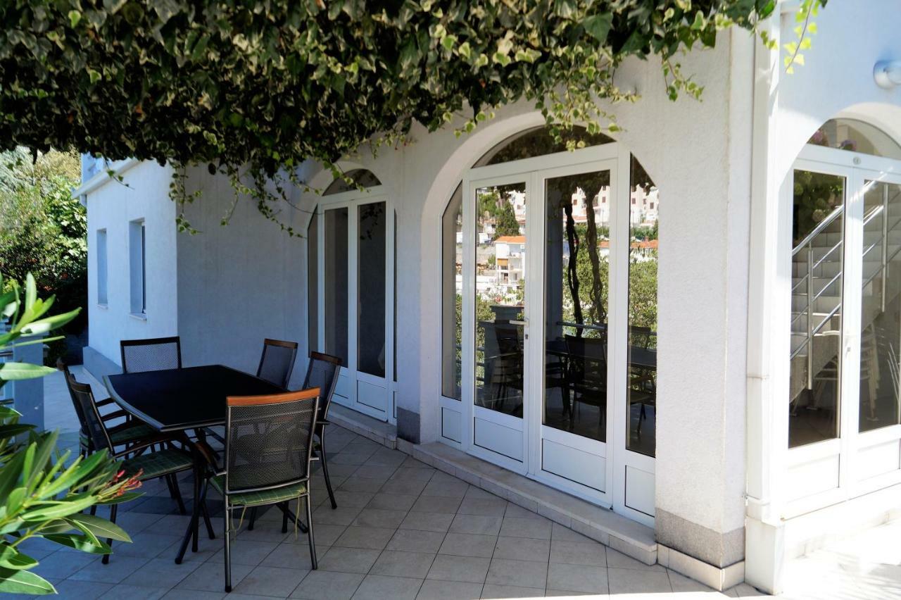 Villa Obad Guest House Neum Buitenkant foto